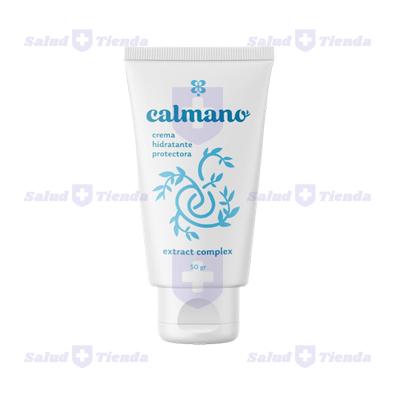 Calmano Crema natural para las varices
