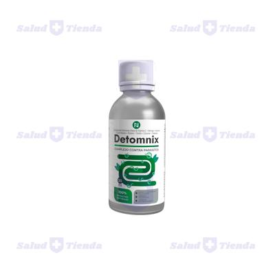 Detomnix Agente antiparasitario