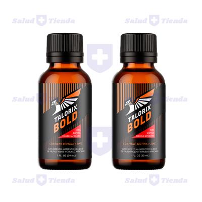 Talorix Bold Producto para mejorar la potencia