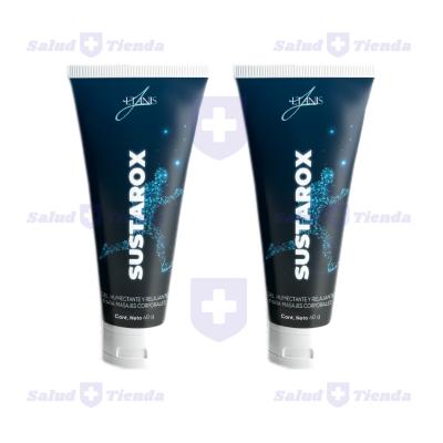 Sustarox Crema para las articulaciones