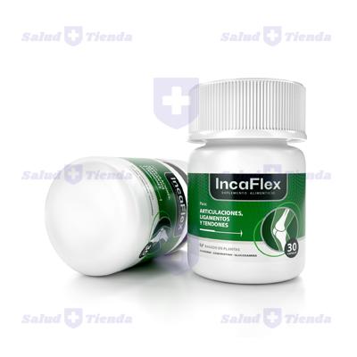 IncaFlex
