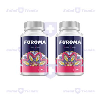 Furoma Remedio para la hipertensión.