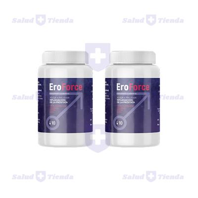 Eroforce Remedio para la prostatitis
