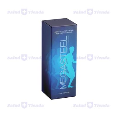 MegaSteel Balm for joints