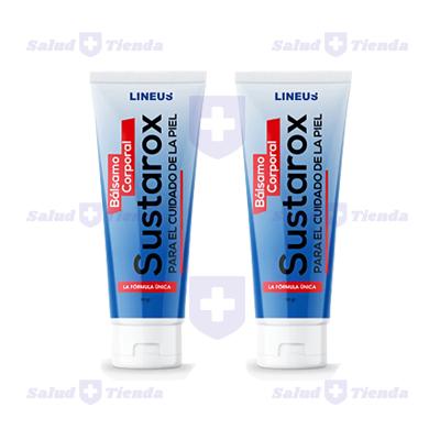 Sustarox Crema para el dolor articular