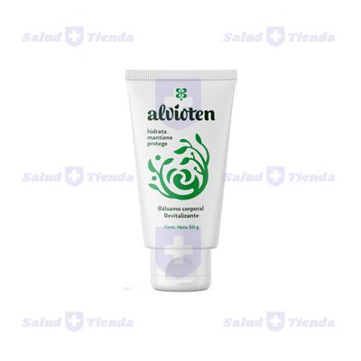 Alvioten Producto antimicótico para uñas