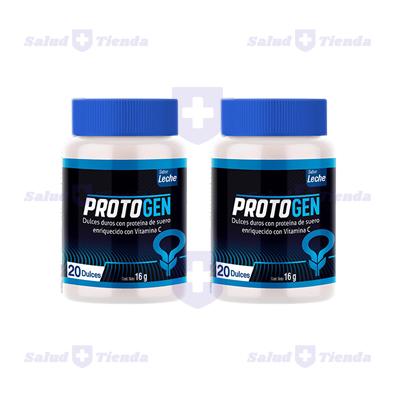 Protogen Remedio para la prostatitis