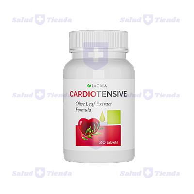 Cardiotensive