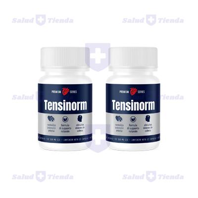 Tensinorm Remedio para la hipertensión