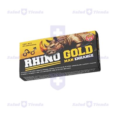 Rhino Gold