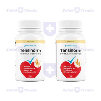 Tensinorm Remedio para la hipertensión