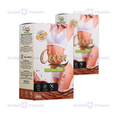 Cocoa Slim Weight loss supplement
