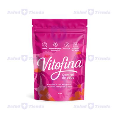 Vitofina