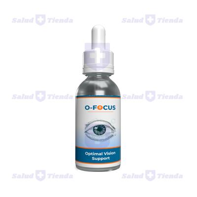 O-Focus Atención oftalmológica preventiva