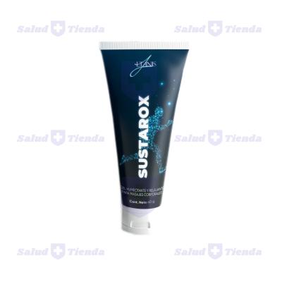 Sustarox Crema para las articulaciones