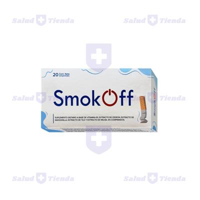 SmokeOff