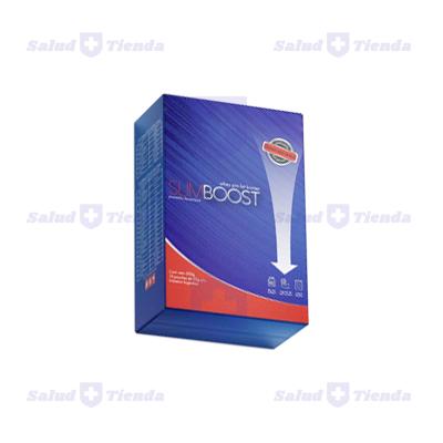 Slimboost Slimming supplement