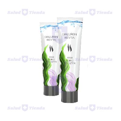 Gialuron Revita Crema de rejuvenecimiento facial