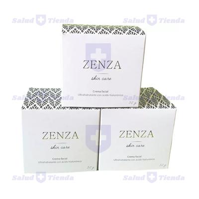 Zenza Rejuvenation cream