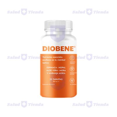 Diobene Producto para la diabetes