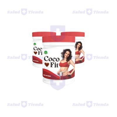 CocoaFit Slimming supplement
