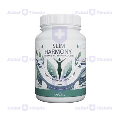 Slim Harmony