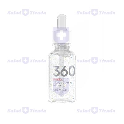 Simpla 360 Sérum para la piel del rostro