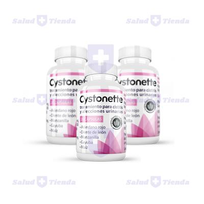 Cystonette Remedio para la cistitis