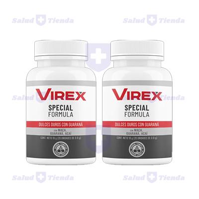 Virex Remedio para la prostatitis