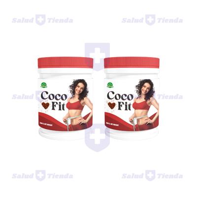 CocoaFit Slimming supplement