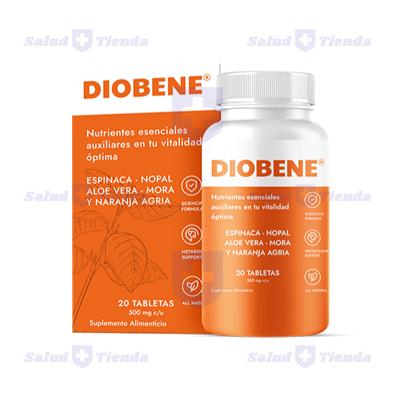 Diobene