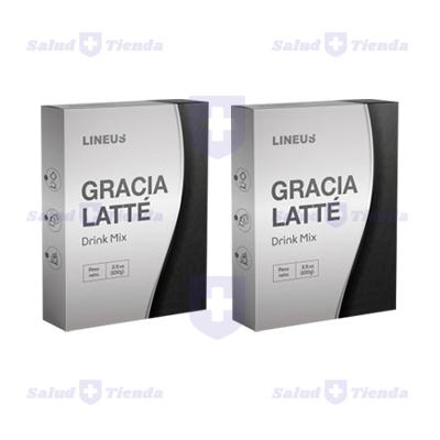 Gracia Latte Producto adelgazante