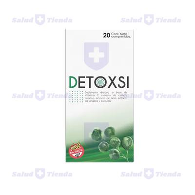 Detoxsi