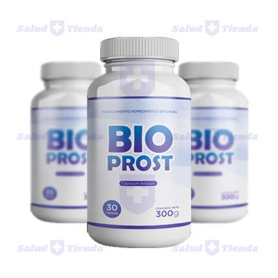 Bioprost Un remedio para la prostatitis