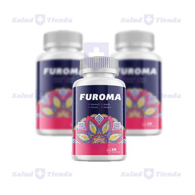 Furoma Remedio para la hipertensión.