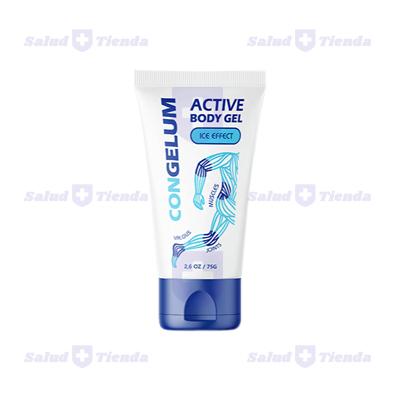 Congelum Gel articular