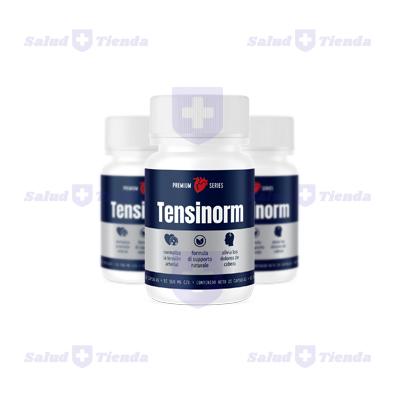 Tensinorm Remedio para la hipertensión