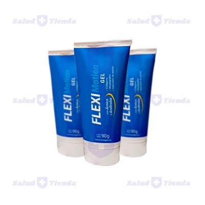 FlexiMotion Joint Repair Gel