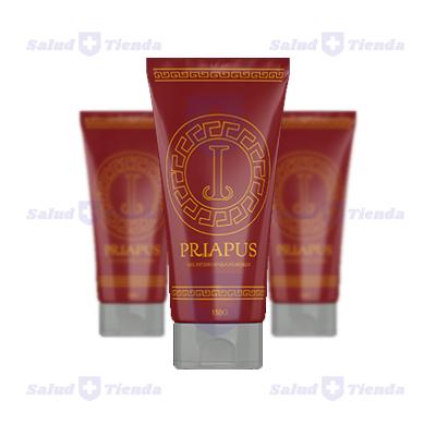 Priapus Penis enlargement gel