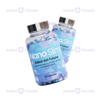 Nano Slim Producto para bajar de peso
