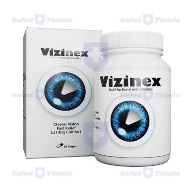 Vizinex