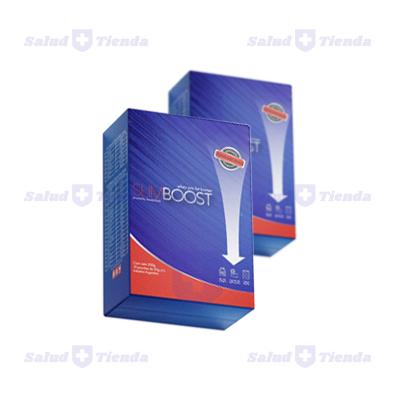 Slimboost Slimming supplement