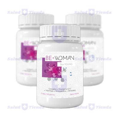 BeWoman Rejuvenation Powder