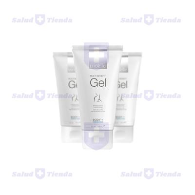 Bioelle Multibenefit Gel Cellulite remedy
