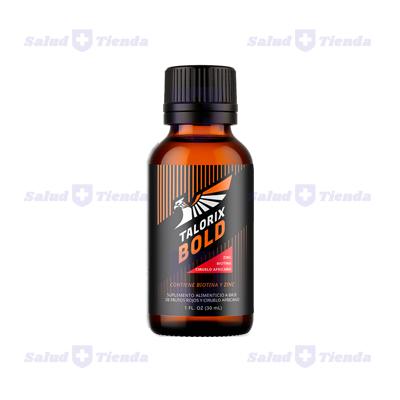 Talorix Bold Producto para mejorar la potencia