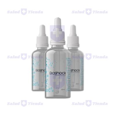 Bioshock Sérum rejuvenecedor