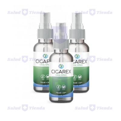 Cigarex Producto antitabaco