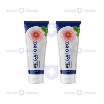 Megaforce Gel para las articulaciones