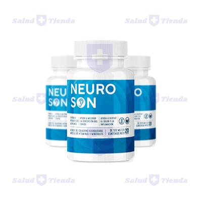 Neuroson Suplemento auditivo