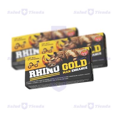 Rhino Gold Male potency booster
